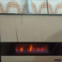 بخاری نیک کالا
