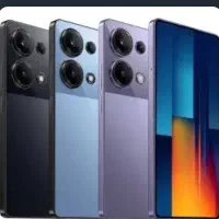 poco m6 poro معاوضه