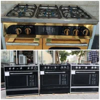 گاز کابینتی * پرداخت در محل * تک و عمده