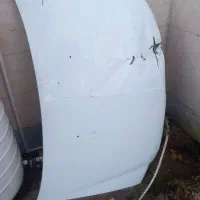 کاپوت ال ۹۰ و پارس و سپر پارس