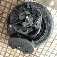 جک و زاپاس ۲۰۶