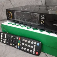 گیرنده فول اچ دی