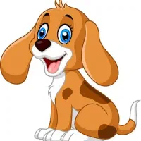 یک سگ پیدا شده