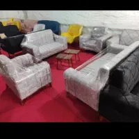 مبل راحتی اقتصادی کاسپین