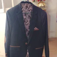 کت تک پارچه ای