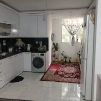 آپارتمان ۷۰ متری تک واحدی طبقه دوم یک خوابه