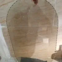 شیشه رومیزی