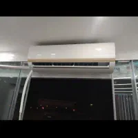 کولر گازی 12000 درحد