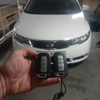ریموت کیلس تیگو 7 5 8 لاماری فیدلیتی آریزو لندکروز