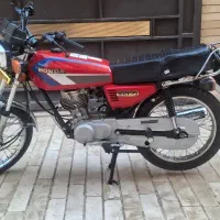 موتور سیکلت مدل 91