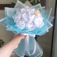 گل ربانی زیبا