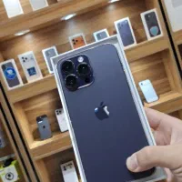 ایفون ۱۴ پرومکس یک ترابایت