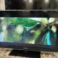 تلویزیون سامسونگ ۴۰ اینچ LCD