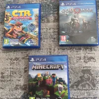 بازی ps4