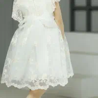 لباس پرنسس دخترونه