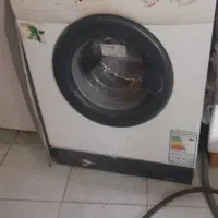 لباسشویی مرسی  همه چیزسالم تایمرخرابه