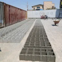 بلوک سیمانی