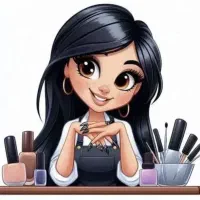 ناخنکار حرفه ایی بالای 25سال