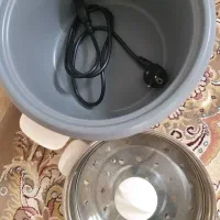 پلوپز وبخارپز