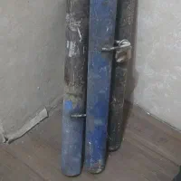 میله پارک ممنوع