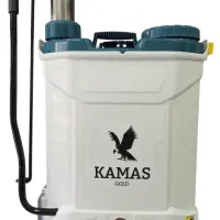 مرکز فروش و  انواع سمپاش دستی و شارژی در اراک