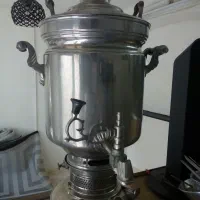سماور نفتی
