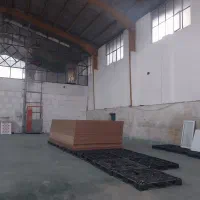 فروش سوله 700متری سیاه سنگ باسند شش دانگ تکبرگ