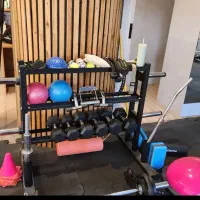 مربی خصوصی و‌نیمه خصوصی باشگاه