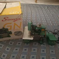 دستگاه سردوز