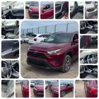 آتیش بازی تو کف حسن رود انزلی TOYOTA RAV4