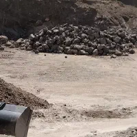 سنگ لاشه .|خدمات حمل و نقل|پردیس, فاز ۹|دیوار