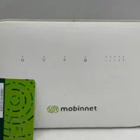 وای فای مبین نت