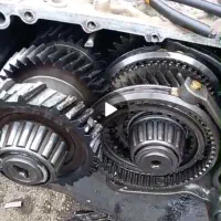 کیربکس ایویکو 440