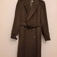 پالتو پشمی آستر دار خارجی نو، پالتوی خاص