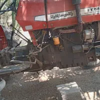ترکتور ۲۸۵ مدل۸۴