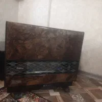 بخاری گازی