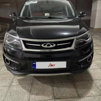 تیگو5 ie فول کامل مدل 99 مشابه صفر کم کار