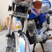 رهرو ۱۲۵