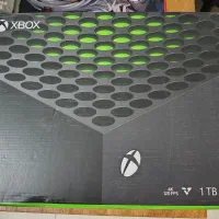 Xbox-X Series|کنسول، بازی ویدئویی و آنلاین|تهران, اختیاریه|دیوار