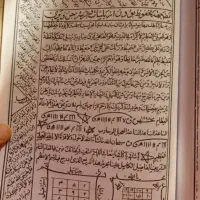 ،دعا،سرکتاب با تفسیر ،دفع چشم نظر