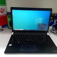 مینی لپ تاپ توشیبا A30-Cاستوک اروپا وارداتی
