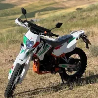 کی تی ام 250 درحد صفر
