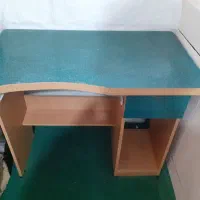 میز کامپیوتر جنس قدیمی