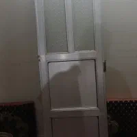 درب آلمنیومی