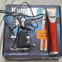 ماشین اصلاح موی سر و صورت کیمی