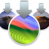 آموزش نصب کامل Mac OS