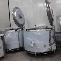 دیگ استیل|ظروف پختوپز|تهران, سیروس|دیوار