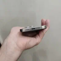 iPhone 15pro|موبایل|تهران, چیتگر شمالی|دیوار