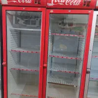 یخجال نوشابه