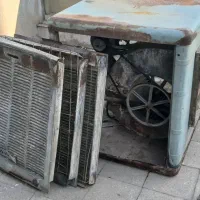 کولر کارکرده